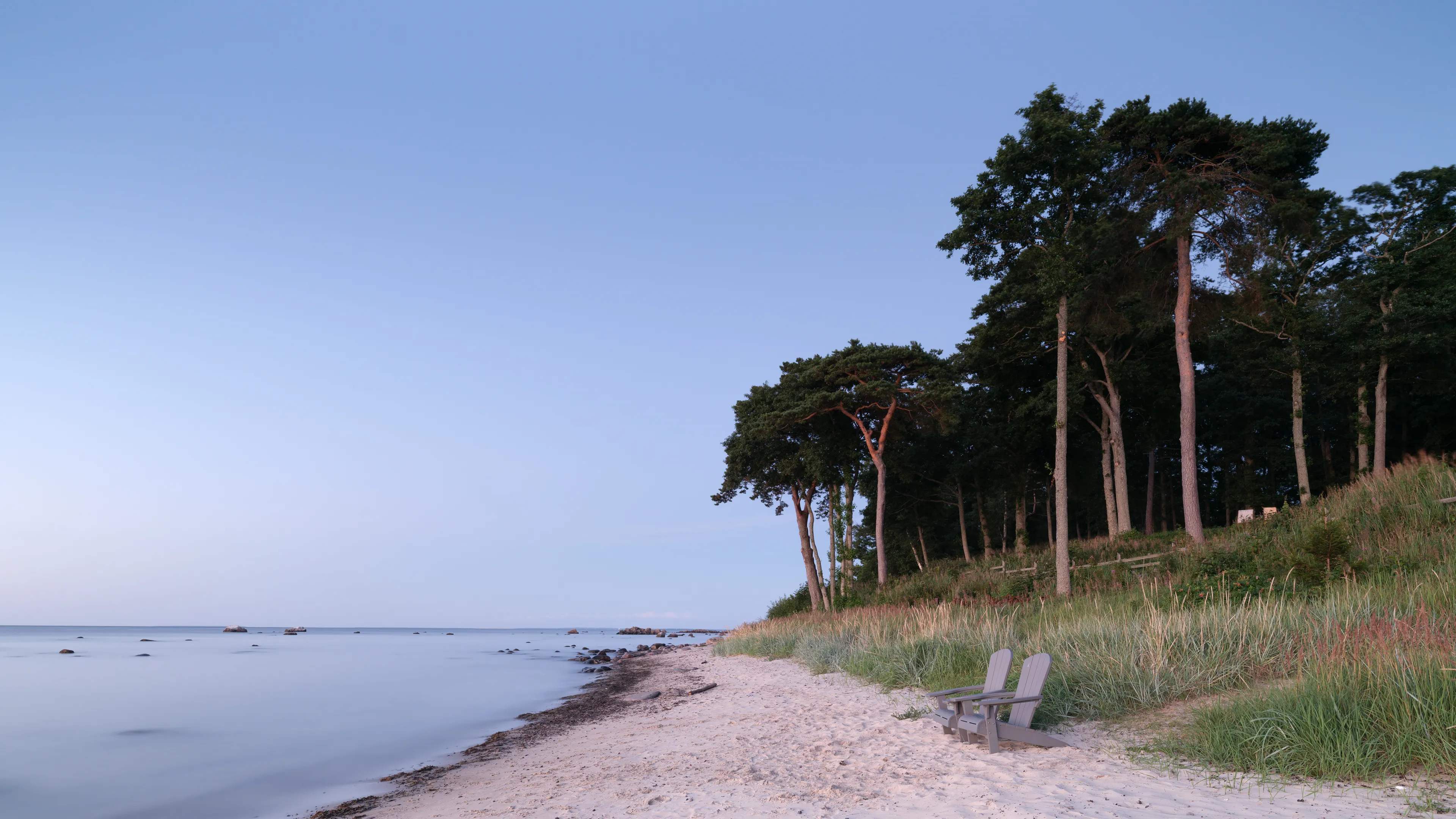 Seascapes